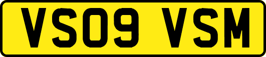 VS09VSM