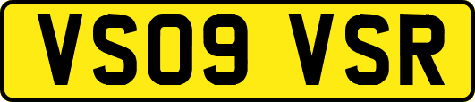 VS09VSR