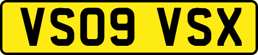 VS09VSX