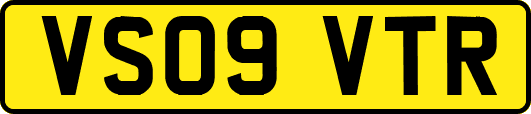 VS09VTR