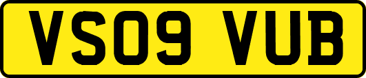 VS09VUB