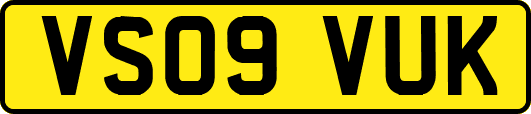 VS09VUK