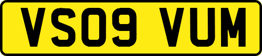VS09VUM
