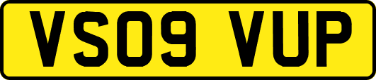 VS09VUP