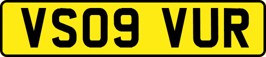 VS09VUR