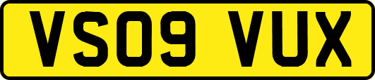 VS09VUX