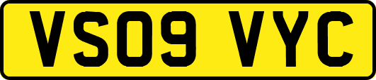 VS09VYC
