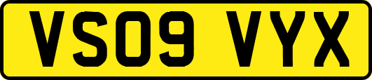 VS09VYX