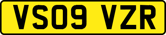 VS09VZR