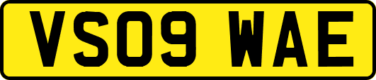 VS09WAE