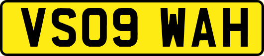VS09WAH