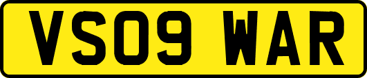 VS09WAR