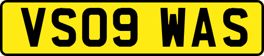 VS09WAS