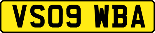 VS09WBA