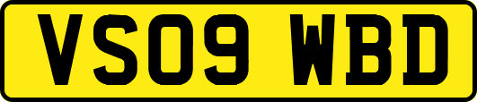 VS09WBD