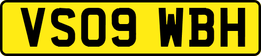 VS09WBH