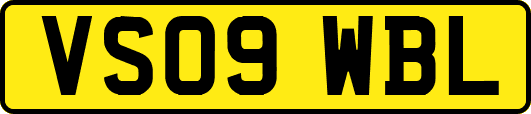 VS09WBL