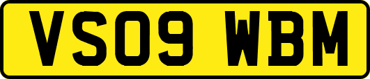 VS09WBM
