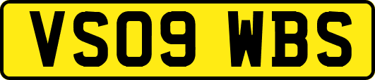 VS09WBS