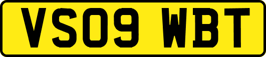 VS09WBT