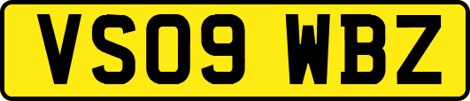 VS09WBZ