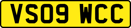 VS09WCC