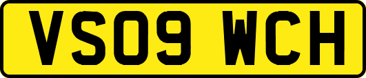 VS09WCH