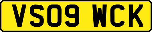 VS09WCK