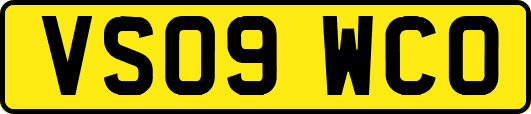 VS09WCO