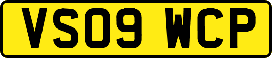 VS09WCP