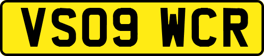 VS09WCR