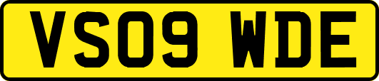VS09WDE