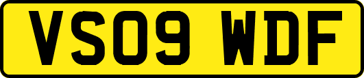 VS09WDF