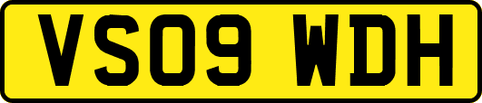VS09WDH