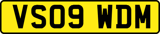 VS09WDM