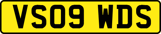 VS09WDS