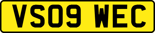 VS09WEC