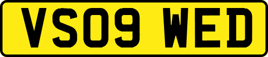 VS09WED