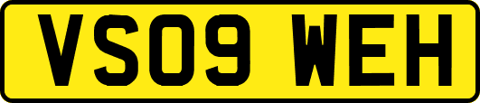 VS09WEH