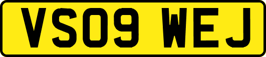 VS09WEJ