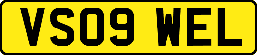 VS09WEL