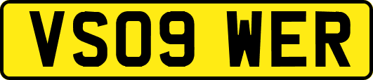 VS09WER