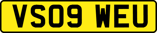 VS09WEU