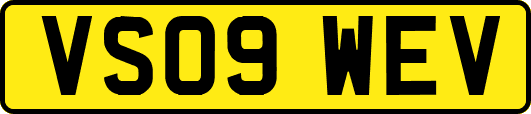 VS09WEV