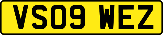 VS09WEZ