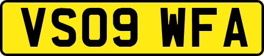 VS09WFA