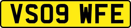 VS09WFE