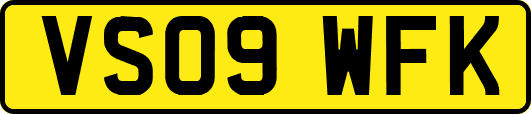 VS09WFK