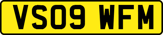 VS09WFM