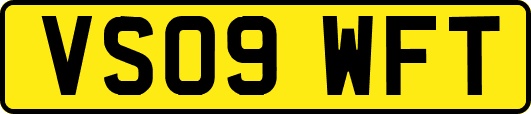 VS09WFT